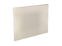 Cabeceira Têxtil Acolchoada PIKOLIN Estofos Premium (170x120cm de Altura- Aspen)