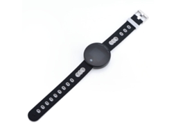 Pulseira Inteligente EOOCOO (Frequência Cardíaca, Bluetooth)