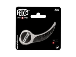Bigorna Treasure Sheet Model 2 Sheet E Rebites Part No. 2 4 Selado FELCO