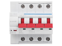 Veloriskku-interruptor Automático Recloser Smart 4p100a, Disjuntor De Circuito, Ac400v 50hz Para Fotovoltaica