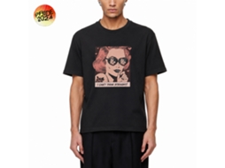 Rockinstone I Can't Think Straight Jenifer Prince T Shirt Unique Designer Style