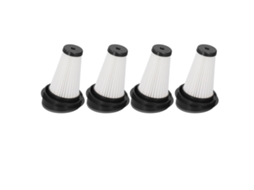 Filtros de Aspirador Robot LAXISCREED 4pcs Rh72