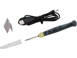 Soldador SILVERLINE 463429