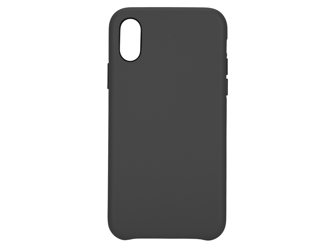 Capa LAXISCREED Ultra Fina Anti Impacto Iphone X
