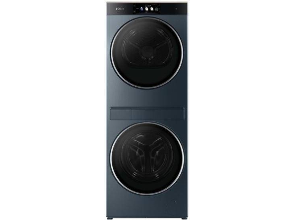 Máquina de Lavar e Secar Roupa CLC108-GNU1-S (10/8 kg - 1400 rpm - Azul)