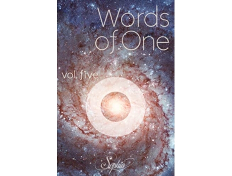 Livro Words of One Volume Five de Sophia Love (Inglês)