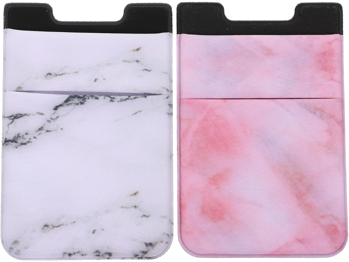 Conjunto De 2 Capas Adesivas Para Smartphone.