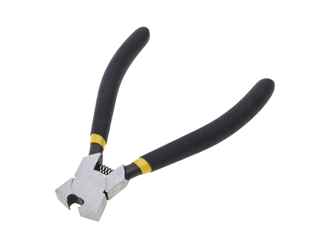 Ferramentas Para Reparo De Gaiolas Alicate Grampos Gaiola Arame Manuais -aquaforge