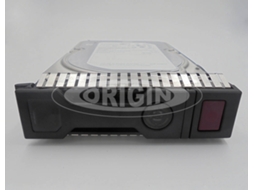 Disco HDD Interno ORIGIN STORAGE 6TB NL- (6 TB - SATA - 7200 RPM)