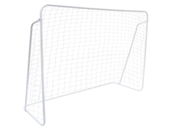Baliza de Futebol com Rede de Futebol 300X200Cm ECOTOYS