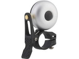 Lurelia Campainha Resistente À Água Led, Leve, Prateado, G