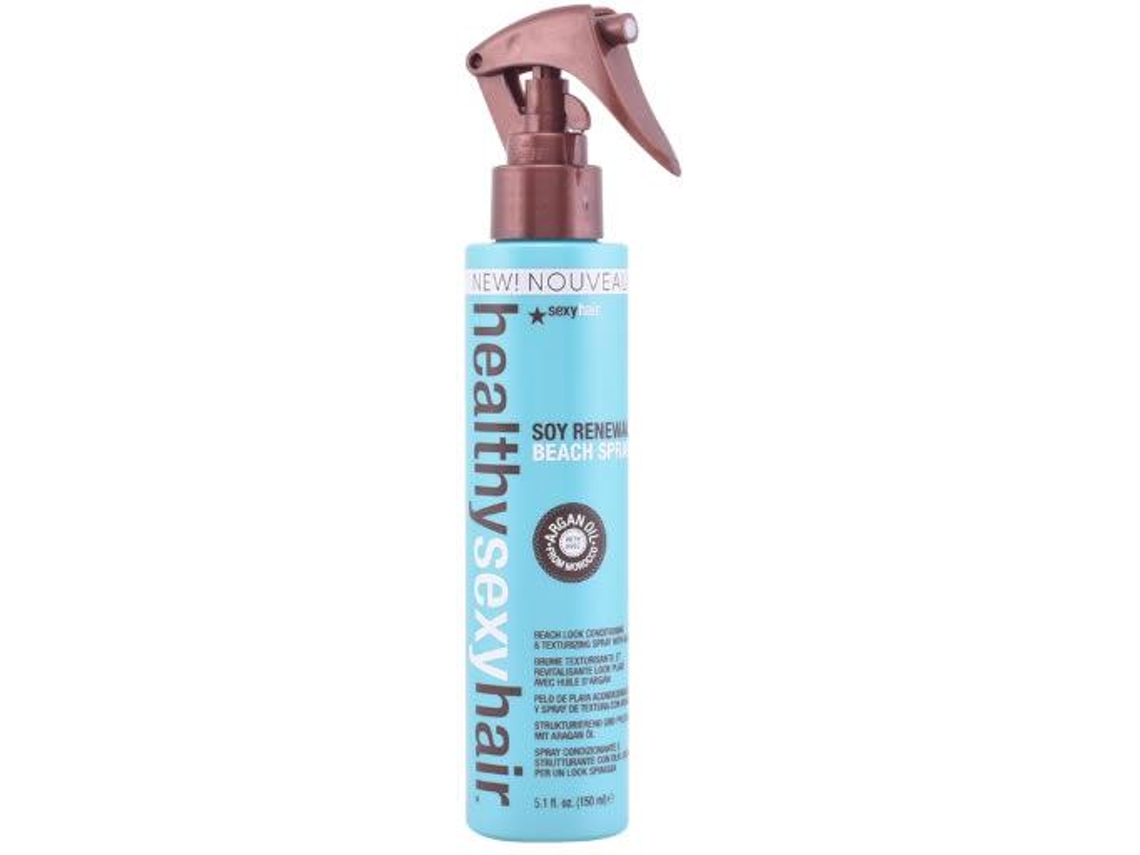Healthy Sexyhair Beach Look Conditioning 150 Ml