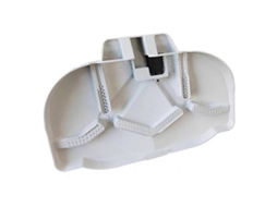 Bandeja De Limpeza Para Acessórios De Limpeza Roborock P10 Pro/q Revo Maxv/pro_ozo