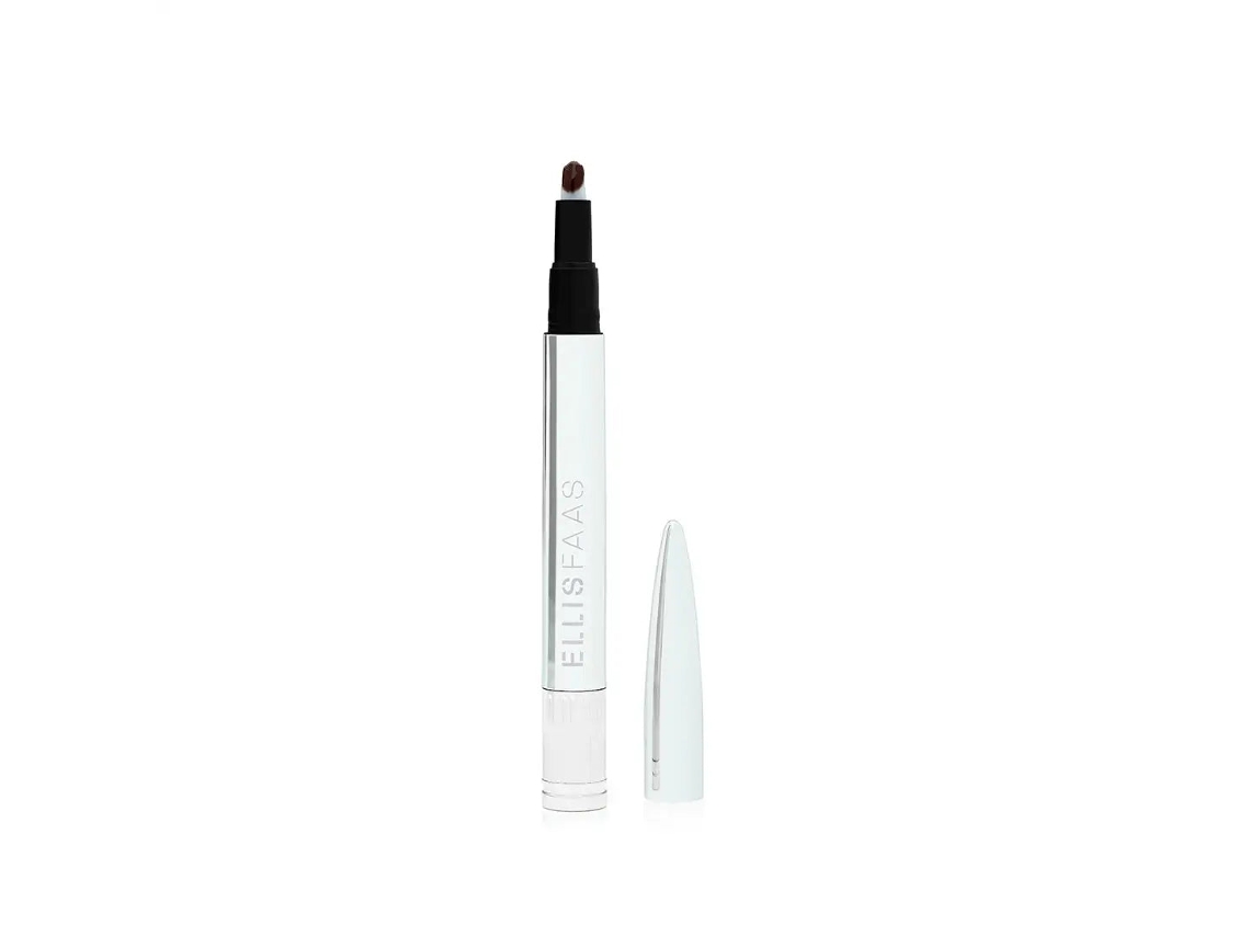 Ellis Faas Glazed Lips - Sheer Soft Pink L308