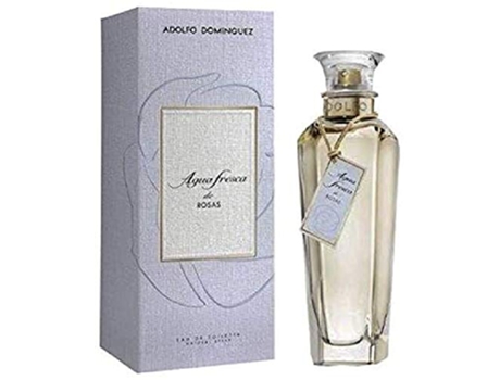 Perfume Mulher Agua Fresca de Rosas  EDT (120 ml)