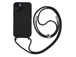 Capa Back Korda Bk Para Yemaesre Preto