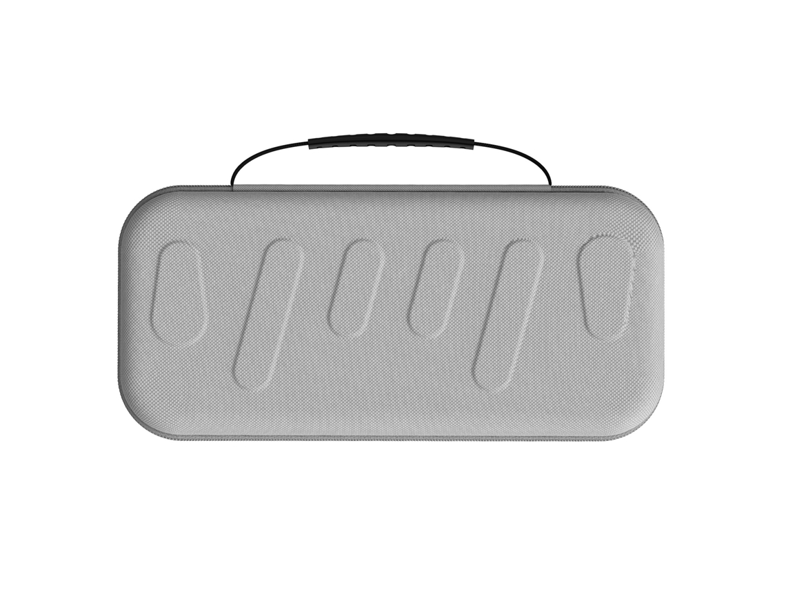 Carregador de Baterias EOOCOO para Dji Mini, suporta 3 Baterias simultaneamente