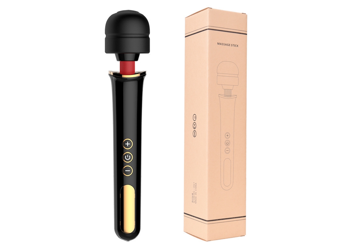 Vibrador De Conversión De Frecuencia Para Mujer Con Vibración Fuerte Recargable