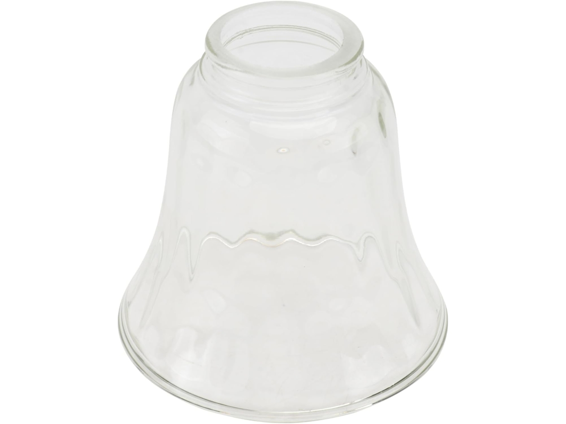 1 Abajur de Mesa Elegante com Luz Quente SFUSHOS