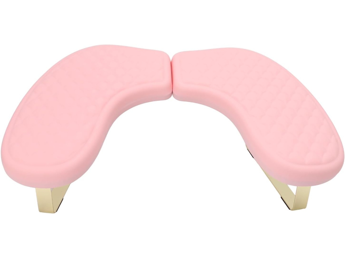 Apoio de Mão em PU para Manicure SFUSHOS