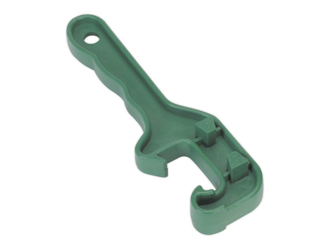Chave De Impacto Tp122 Verde