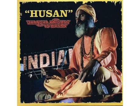 Cd Husan, Bhangra Knights Vs. Husan Dureco