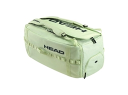 Sacola De Tênis Head Pro Duffle L Fluo Ah 2024