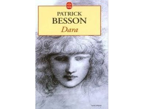 Livro 14874Dara de Patrick Besson (Francês)