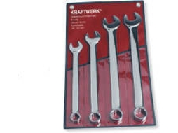Chave Combinada KRAFTWERK 3558R