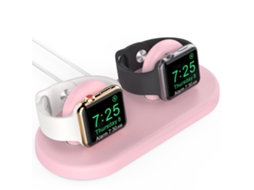 Carregador para Apple Watch