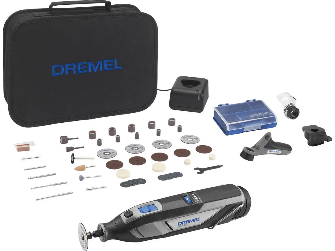 Multiferramenta 8240-3/45 DREMEL F0138240JF
