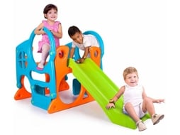 Escorrega FEBER Activity Center  (97 x 89 x 153cm)