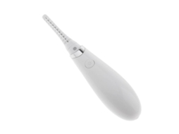 Modelador De Cílios Aquecido Portátil, Modelador De Cachos, Pente, Modelador De Cílios Elétrico, Usb Everley891
