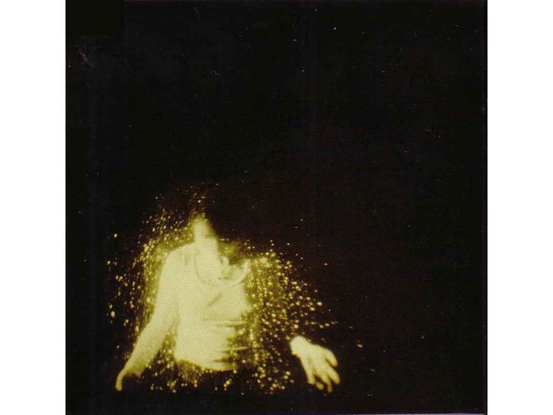 CD Wolf Alice - My Love Is Cool (1CDs)