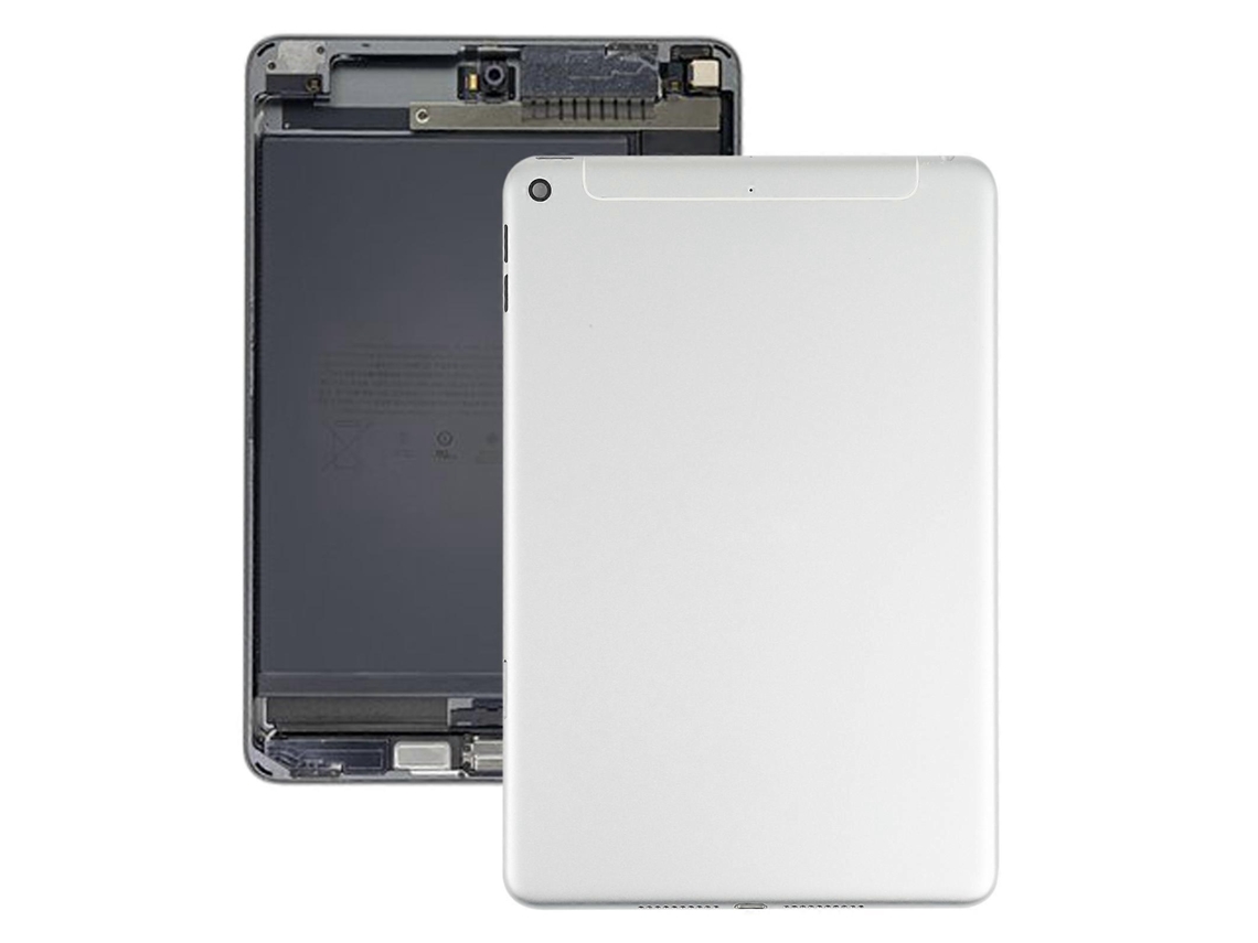 Tampa Traseira Da Bateria Para Ipad Mini 5 / Mini A2124 A2125 A2126