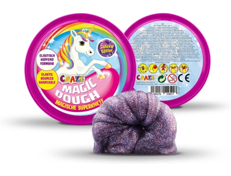 Slime  58917 Multicor (80 g)