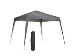 Tenda Pop up 3x3 M Anti uv DECORALAR TECH