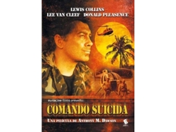 Der Commander / Comando Suicida 