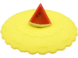 Tampa Silicone Copo Love Cone, Capa Anti derrame DUREFORWARD