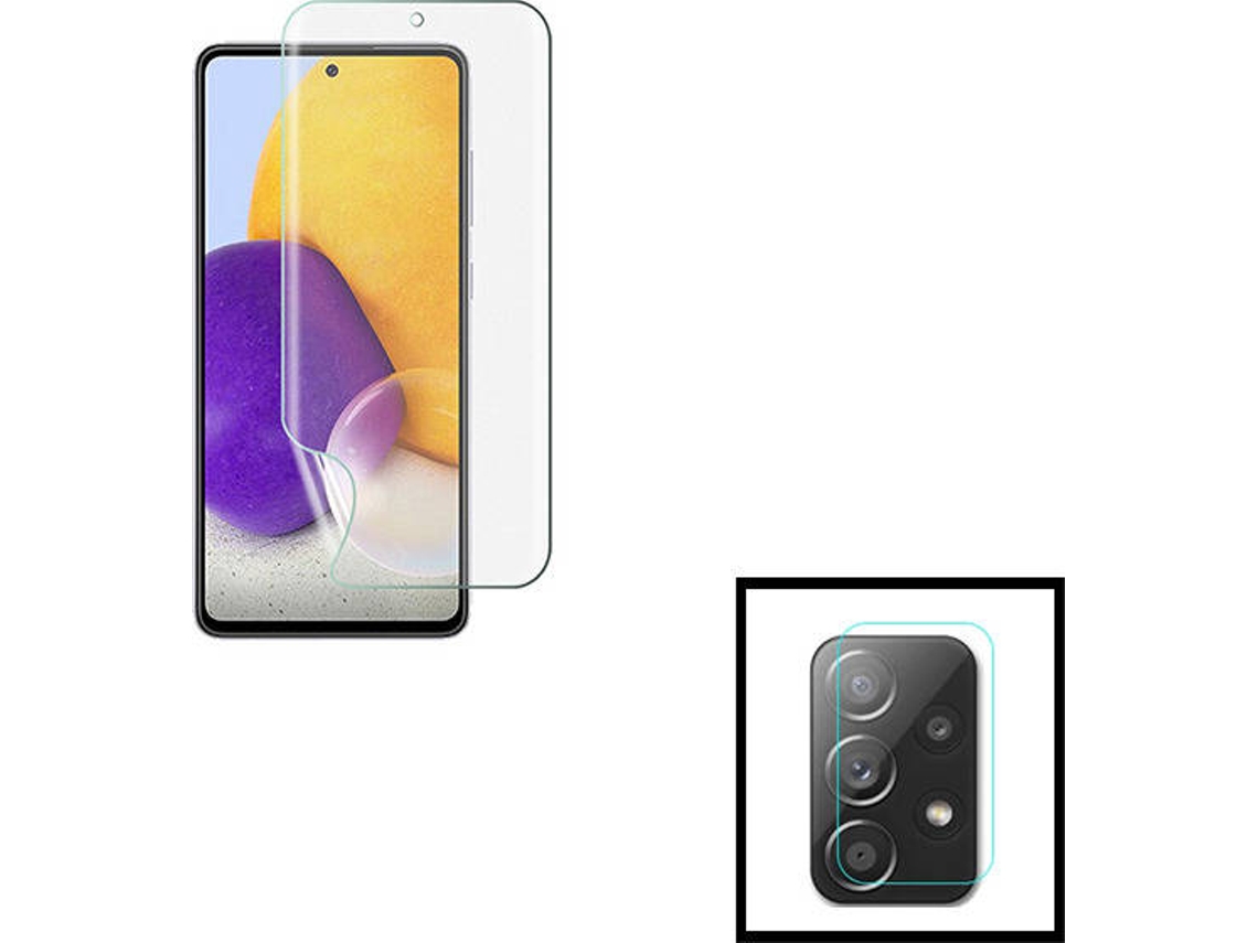 Pelicula de Vidro GIFT4ME Galaxy A52s 5G