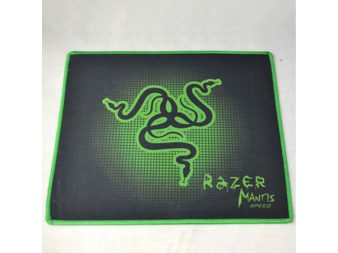 Mouse Pad Liso e Durável LAXISCREED