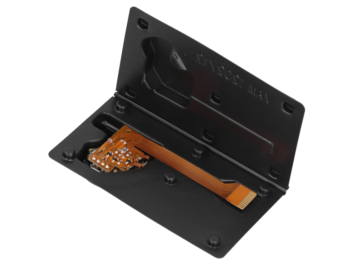 Kit de Substituição Lente Cabeça Laser Vam 1202 Vam1201 Cdm12.1 de Alta Qualidade