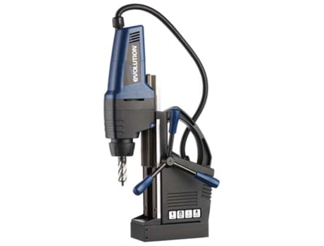 670420 Taladro Magnetico Evo Mag 42, 1200 W. Evo