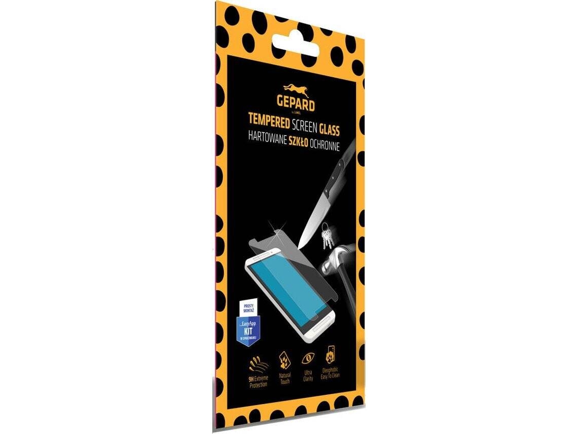 Pelicula de Vidro MYSCREEN Y5II