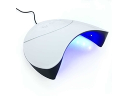 Lâmpada De Led Uv Para Unhas, Para Uma Mão