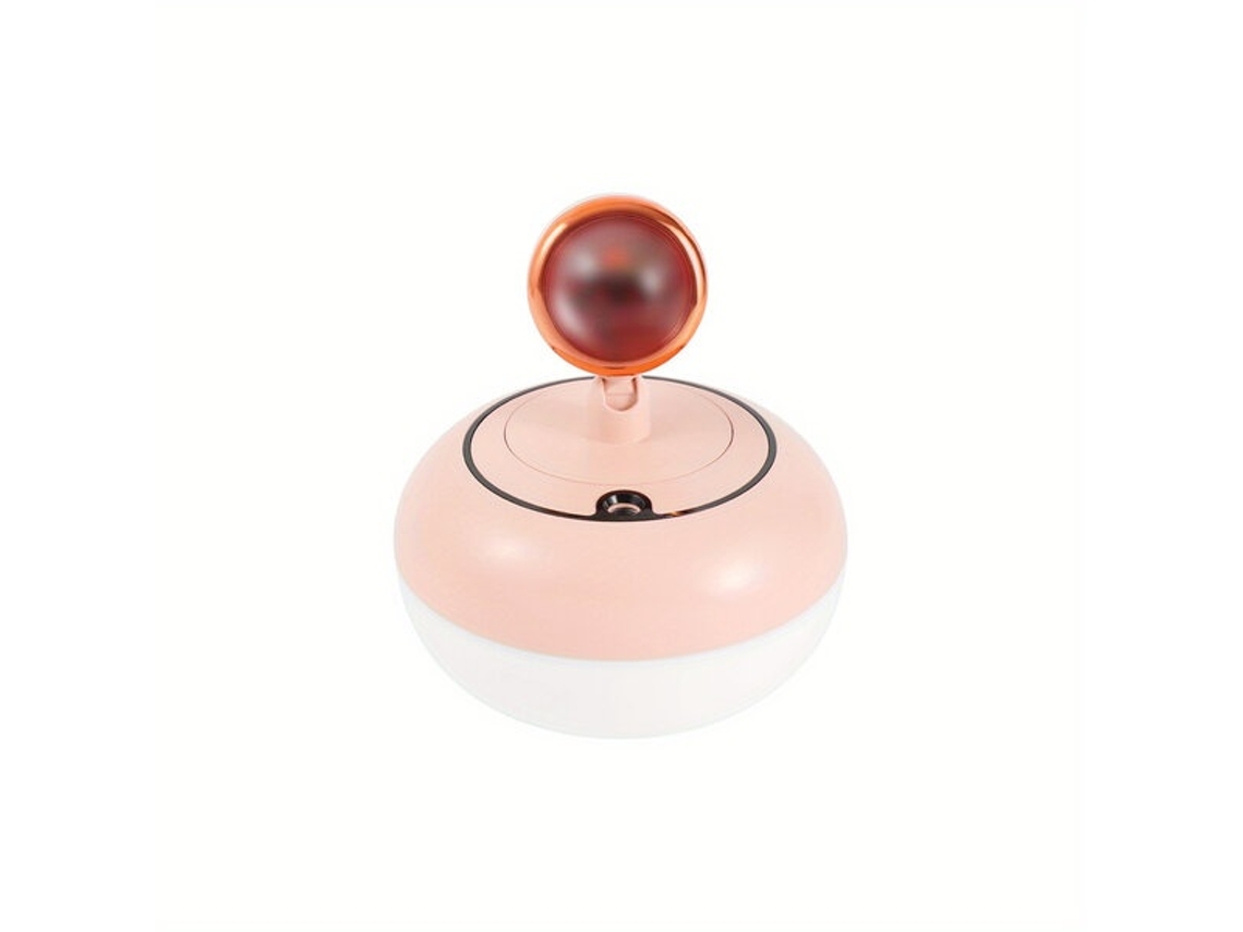 Lurelia Humidificador Ultrassónico Usb