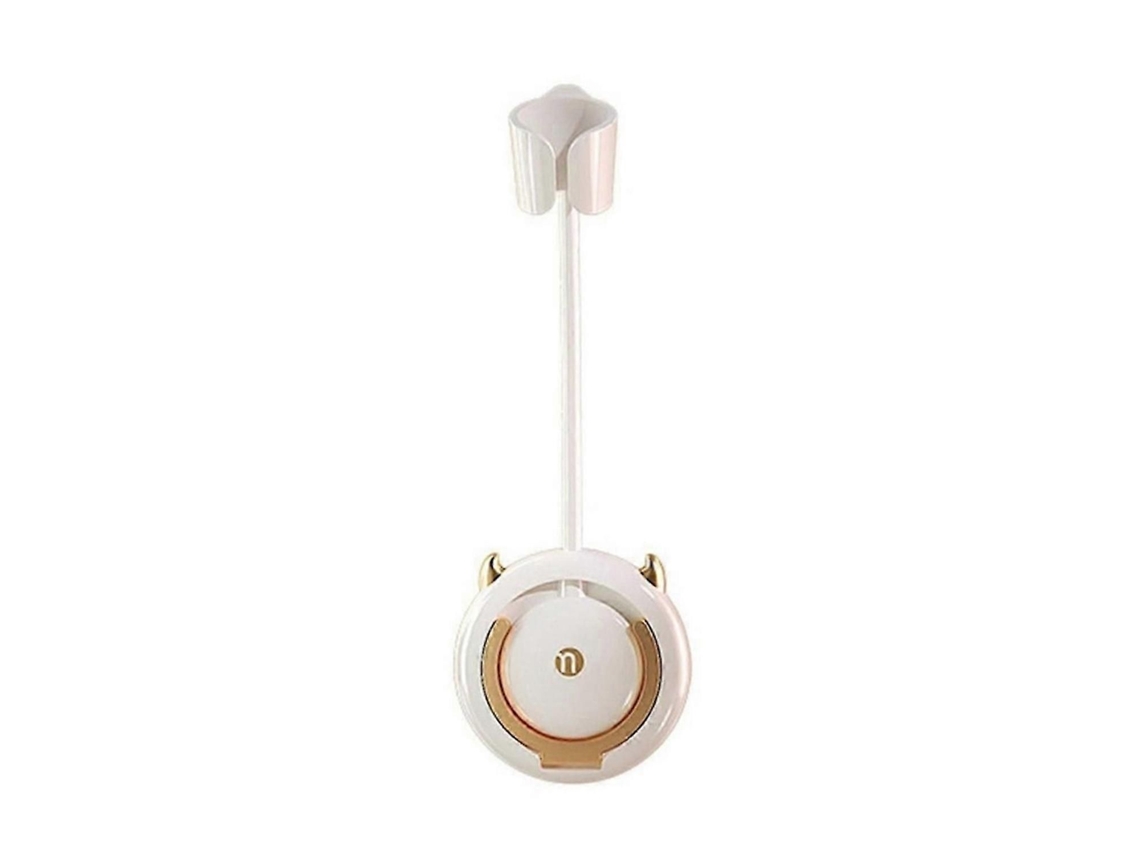 Suporte de Parede para Secador Cabelo, Giratório 360° a GOKOCO