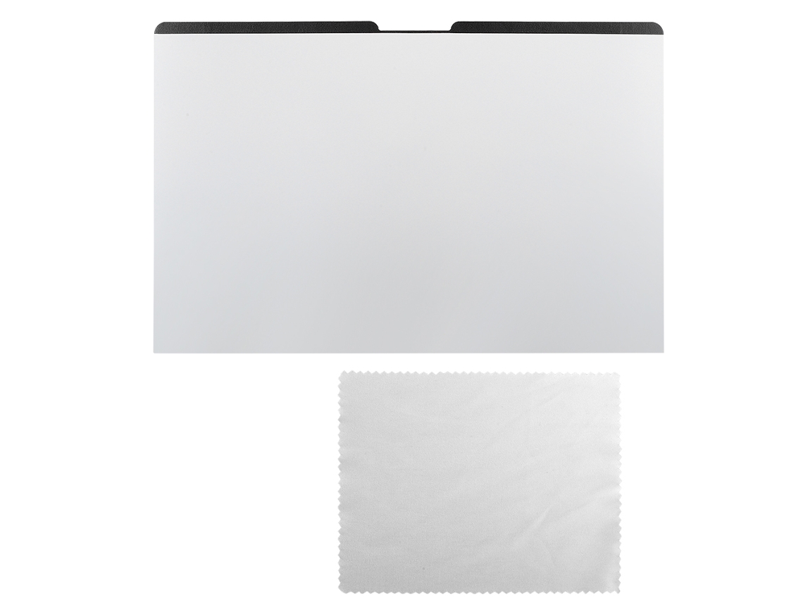 Protetor De Tela Anti-luz Azul (anti-luz Azul, Proteção Ocular) Para Apple Macbook Pro De 16 Polegadas Filme Magnético De Proteção Ocular