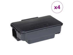 Mouse Trap, Mouse Traps Vidaxl (n/a)