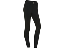 Legging de Equitação Mid Grip para Mulher CATAGO Rachel
